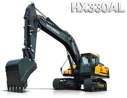 HX330AL
